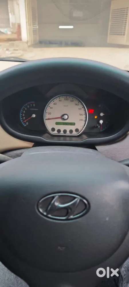 Hyundai I10 1.2 Magna 2009