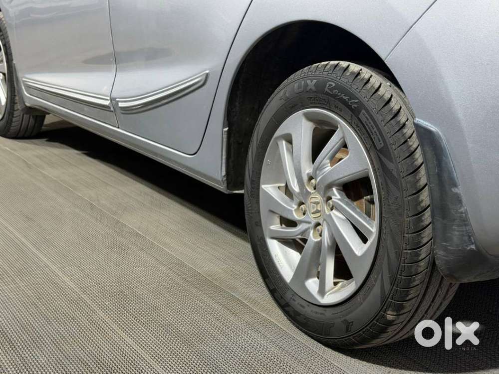 Honda Jazz Vx Cvt, 2019, Petrol
