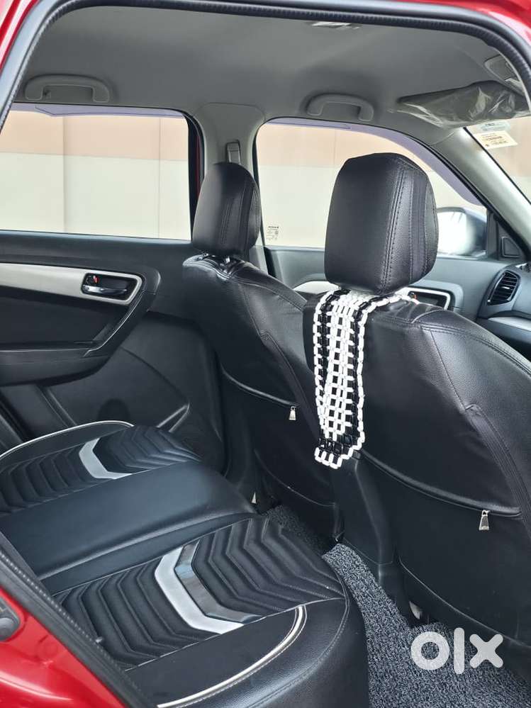 Maruti Suzuki Brezza Zdi+ Dual Tone, 2017, Diesel