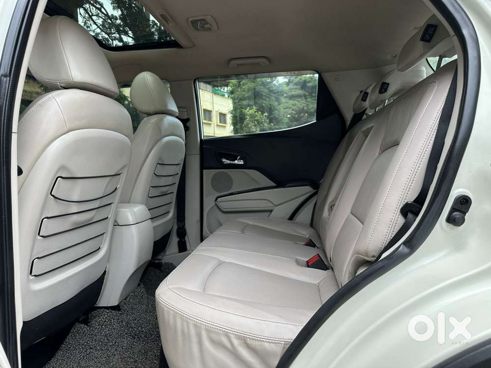Mahindra Xuv300 W8 Option Diesel, 2019, Diesel
