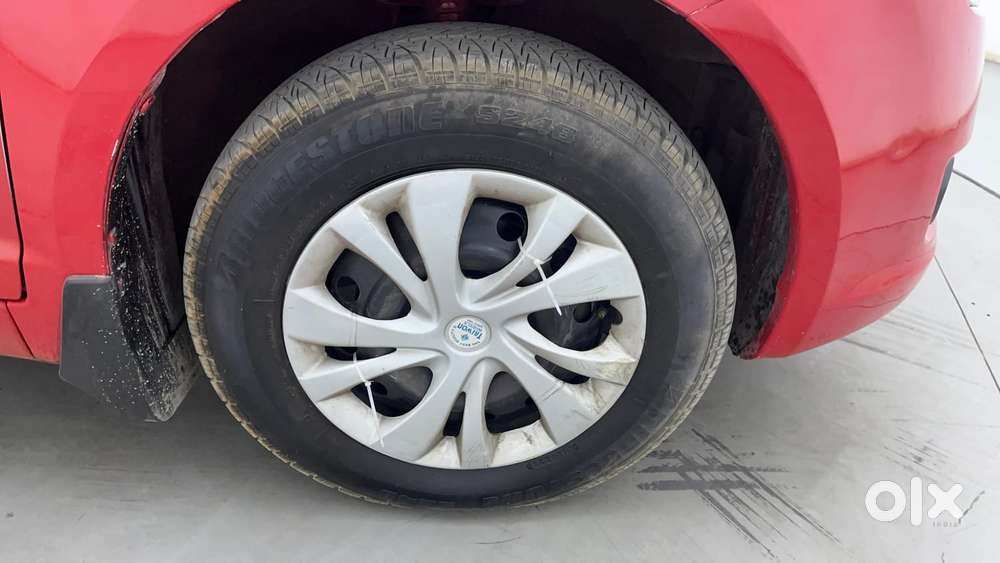 Maruti Suzuki Swift Vxi Bsiv, 2011, Petrol