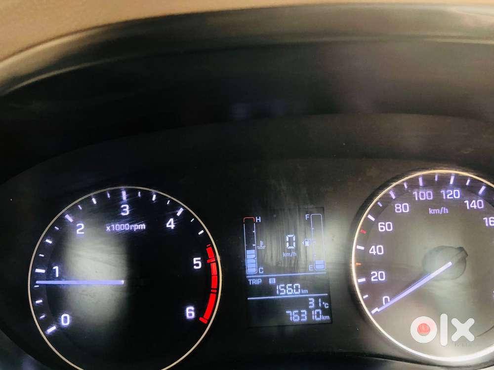 Hyundai I20 E 2014-2015 Sportz Option 1.4 Crdi, 2015, Diesel