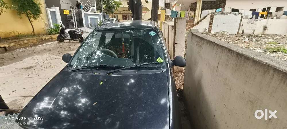 Maruti Suzuki Alto 2011 Lxi