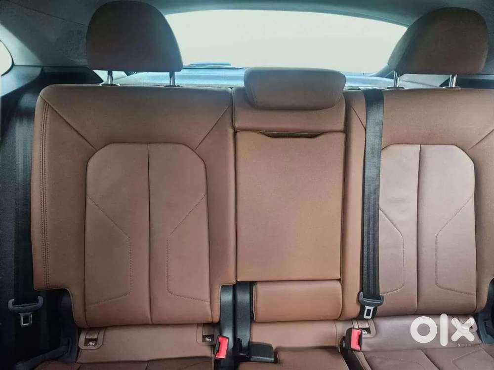 Audi Q3 Sportback, 2024, Petrol