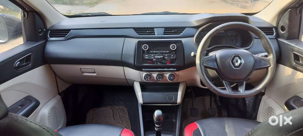 Renault Triber Rxl, 2024, Petrol