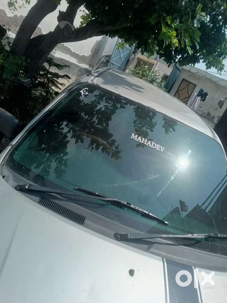 Maruti Suzuki Alto 800 2009