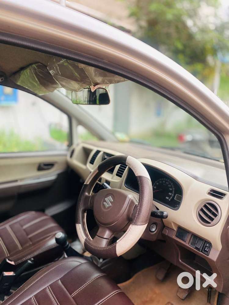 Maruti Suzuki Petrol 2011