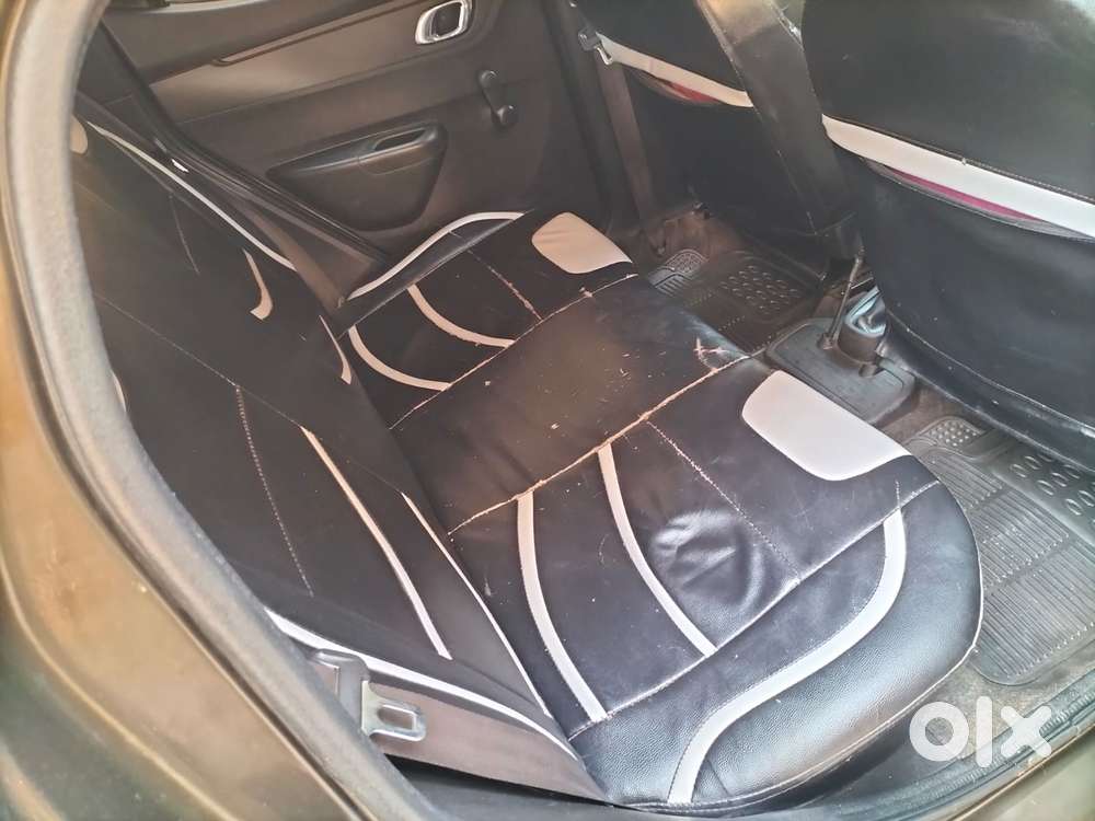 Renault Kwid Rxt Optional, 2018, Petrol