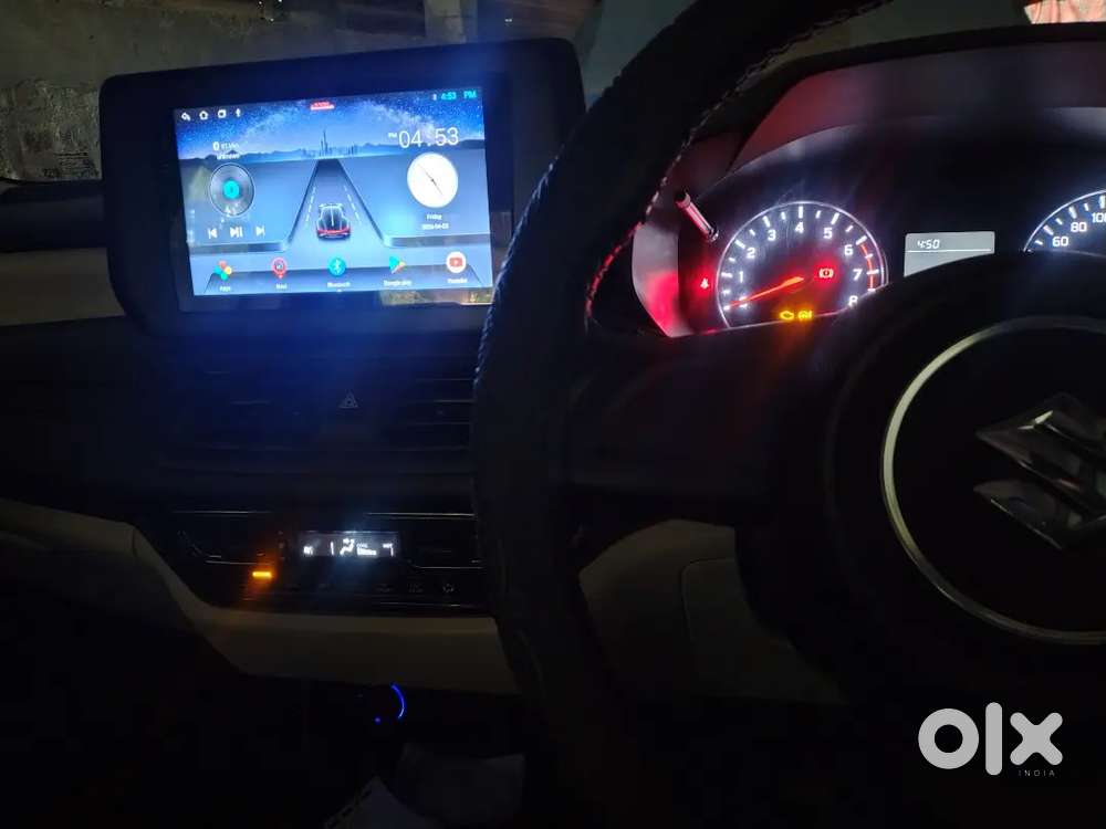 Maruti Suzuki Dzire 2025 Tour S