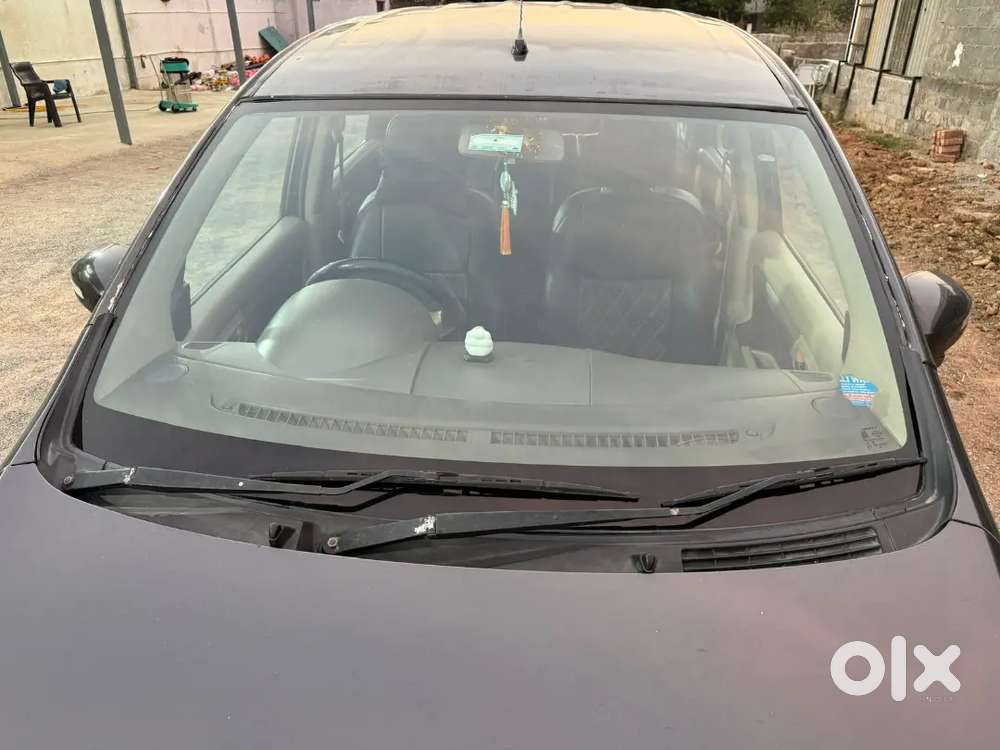 Maruti Suzuki Ertiga Vdi 2016