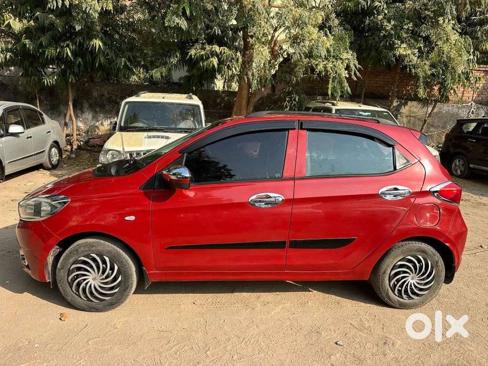 Tata Tiago Xm, 2018, Petrol