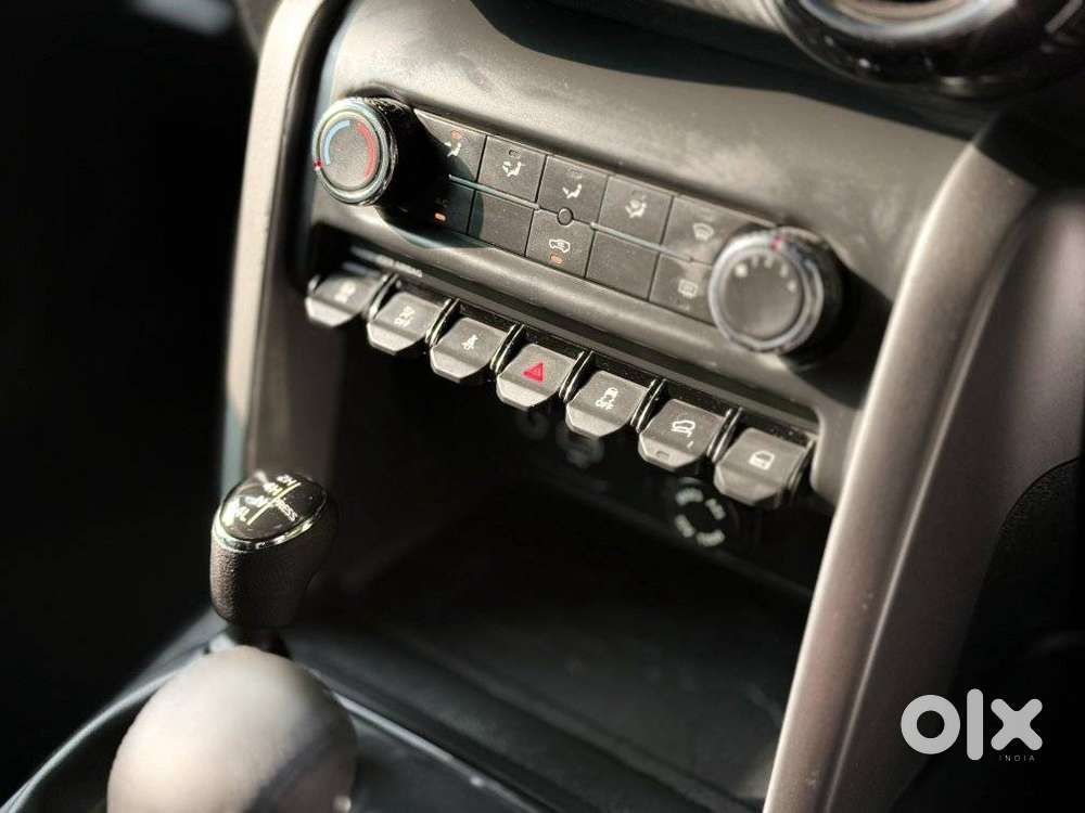 Mahindra Thar Lx D At 4wd Ht, 2023, Diesel