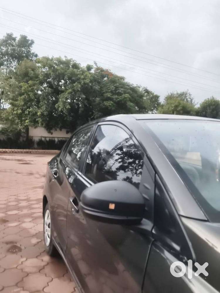 Honda Amaze 1.2 Smt I Vtec, 2015, Petrol