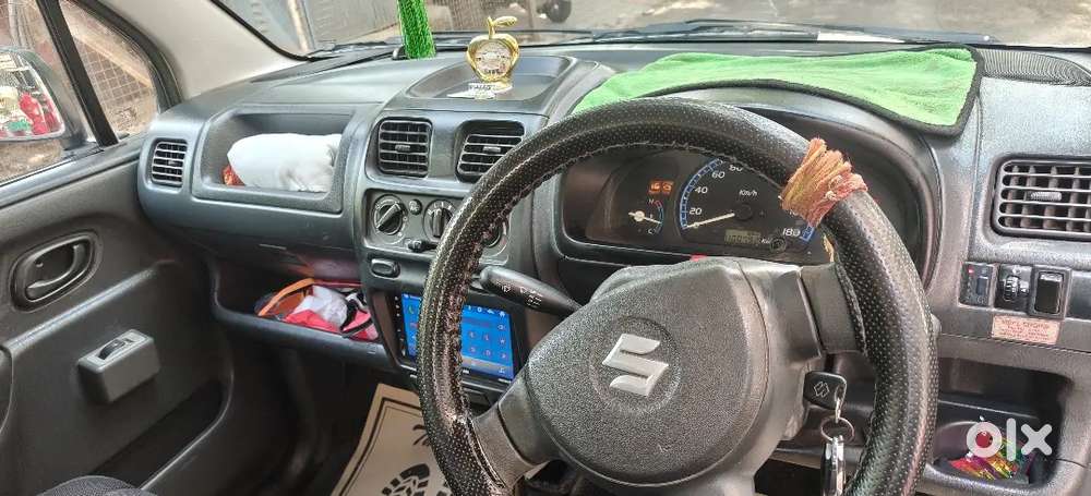 Maruti Wagon R 2009