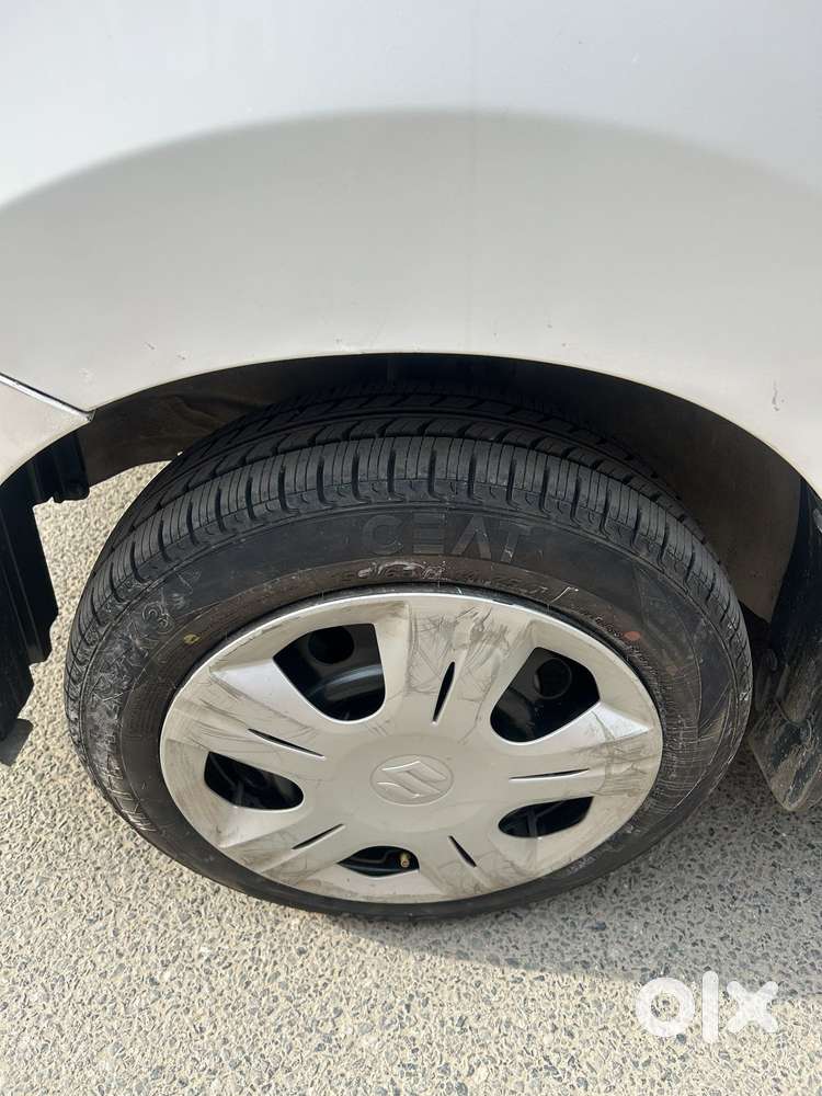 Maruti Suzuki Wagon R 1.0 2010-2019 Vxi (o), 2018, Petrol