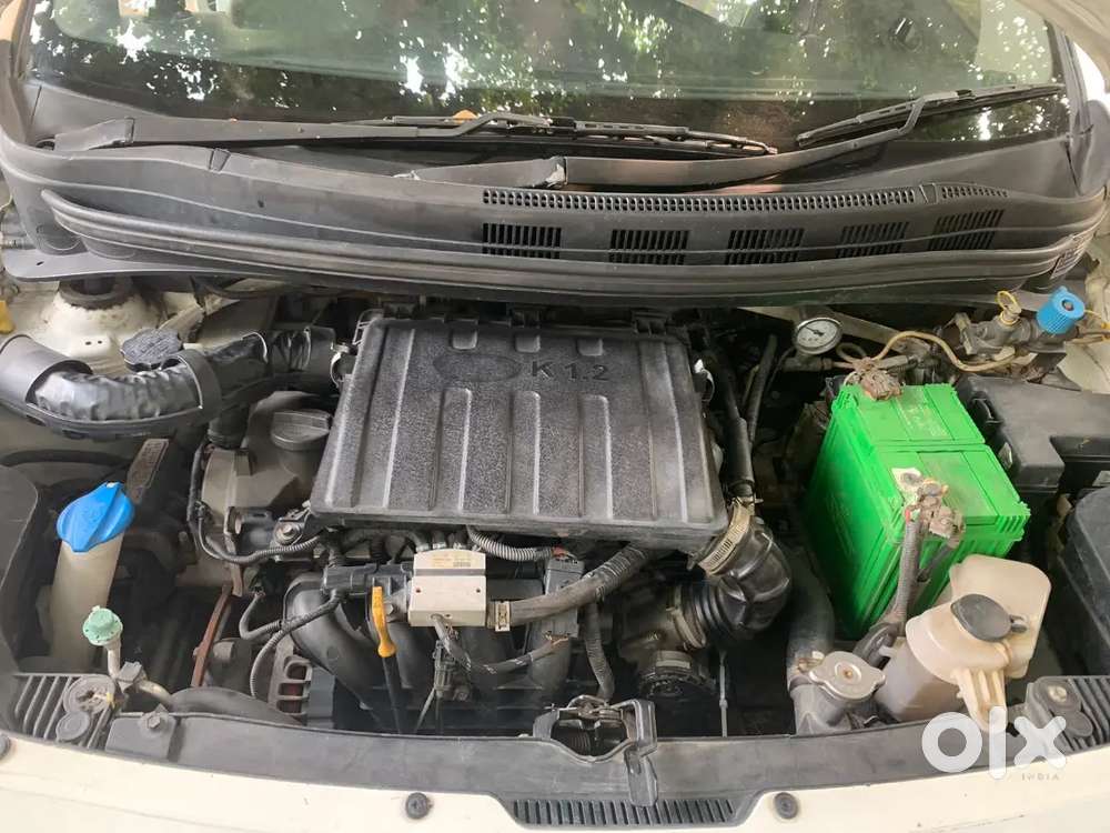 Hyundai Xcent Prime 2018 Cng & Hybrids 200000 Km Driven