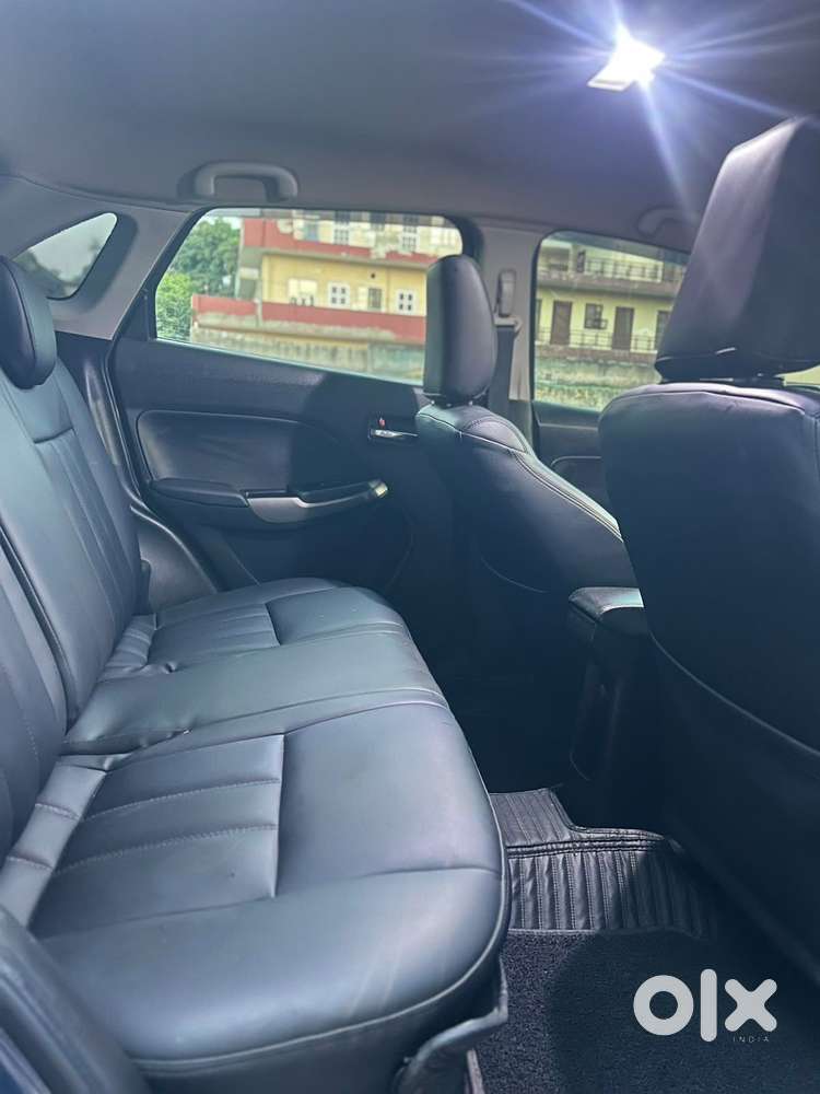 Maruti Suzuki Baleno Alpha, 2019, Petrol