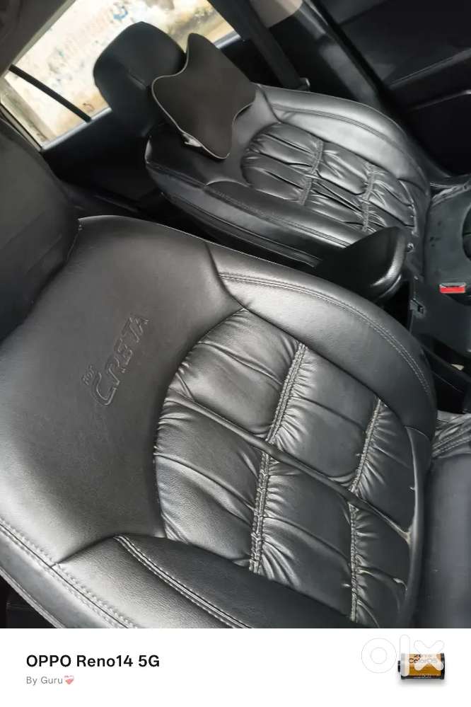 Hyundai Creta 1.4 E Plus 2018 Diesel