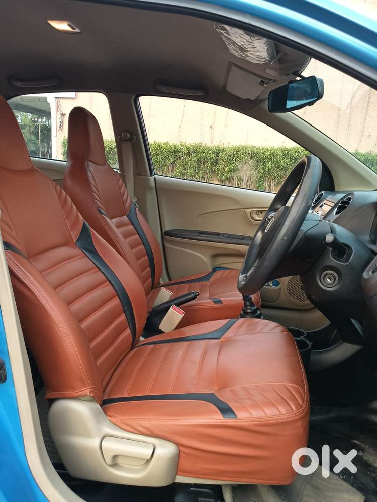 Honda Brio 2013-2016 S Mt, 2012, Petrol