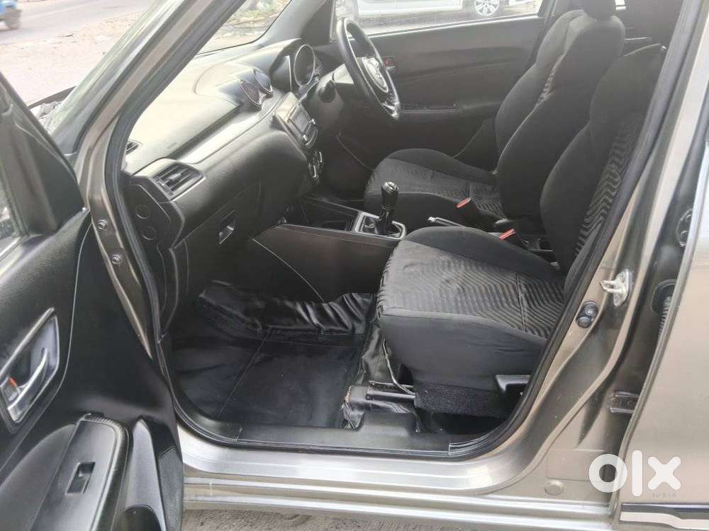 Maruti Suzuki Swift Ddis Vdi, 2018, Diesel