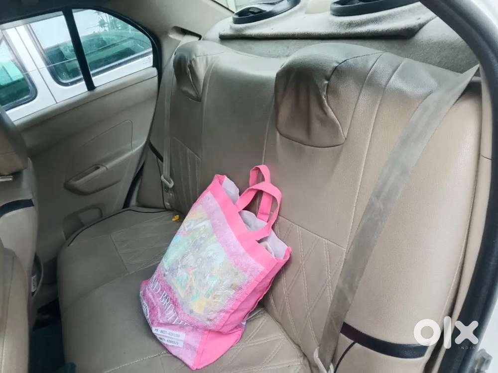 Maruti Suzuki Dzire 2017 Diesel 208000 Km Driven