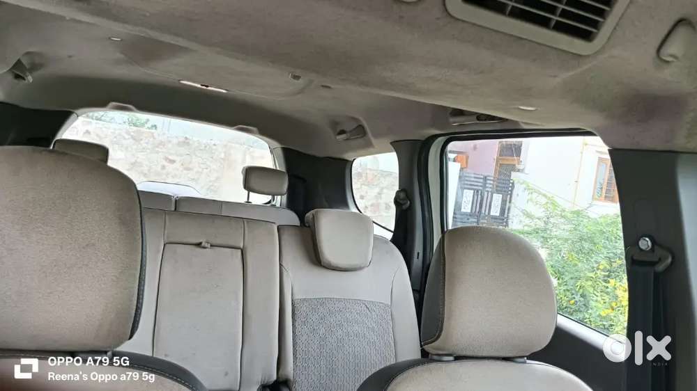 Renault Lodgy 110 Psi Rxl Diesel 8 Seater Car Top Model