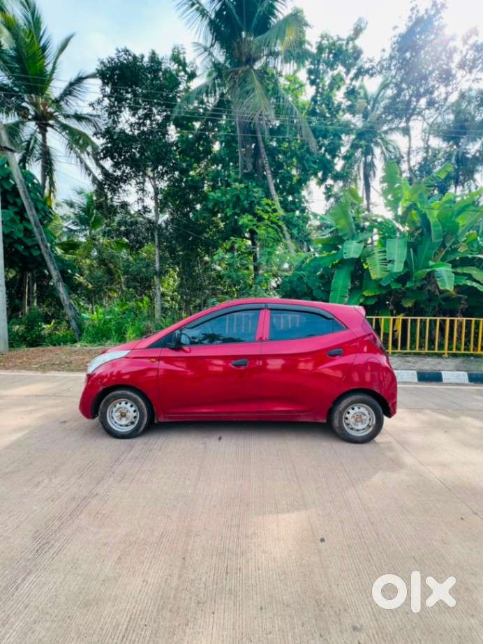 Hyundai Eon Era, 2014, Petrol