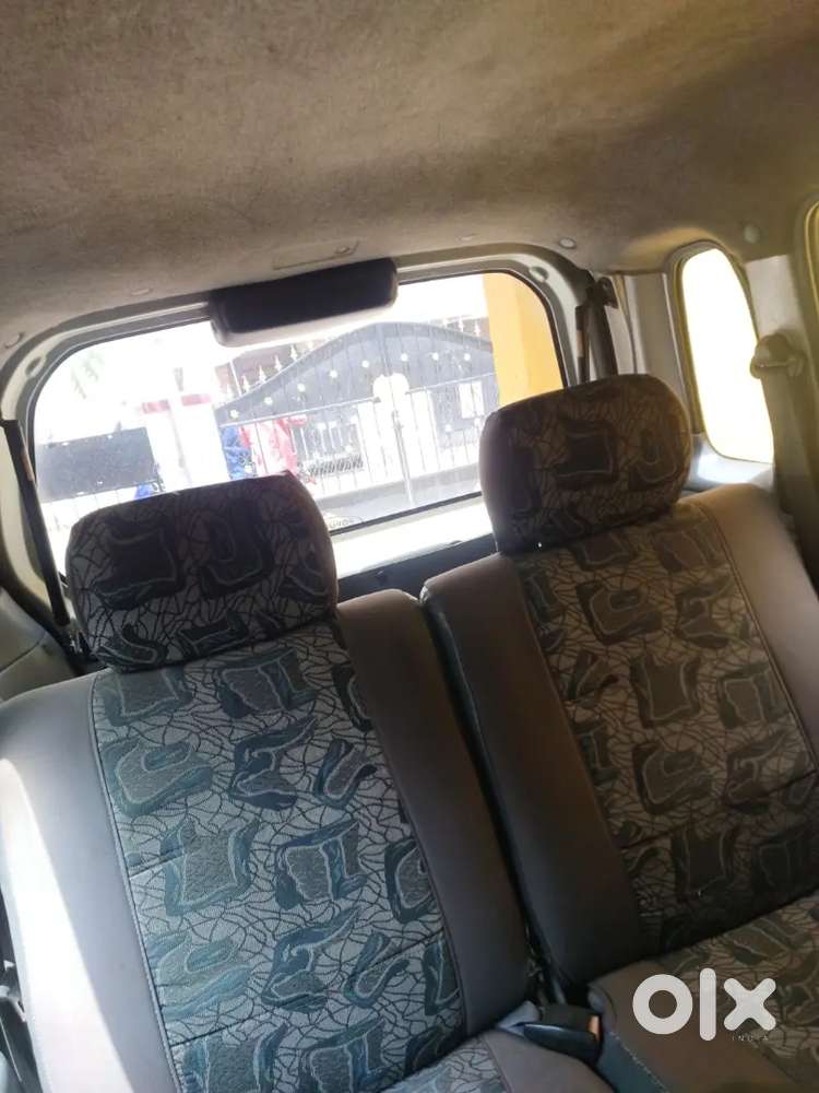 Maruti Suzuki Wagon R 2005