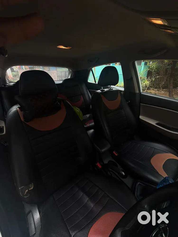 2015 Hyundai I20 Vtvt Petrol | Borla Exhaust Installed | Premium Hatch