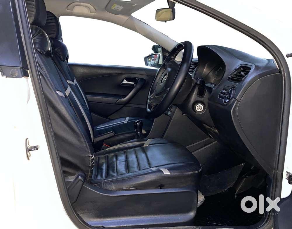 Volkswagen Ameo 1.0 Mpi Trendline, 2018, Petrol