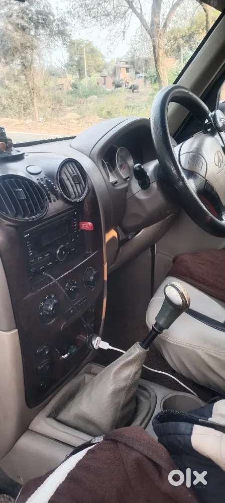 Mahindra Scorpio Vlx 2013 Diesel 15 Km Driven