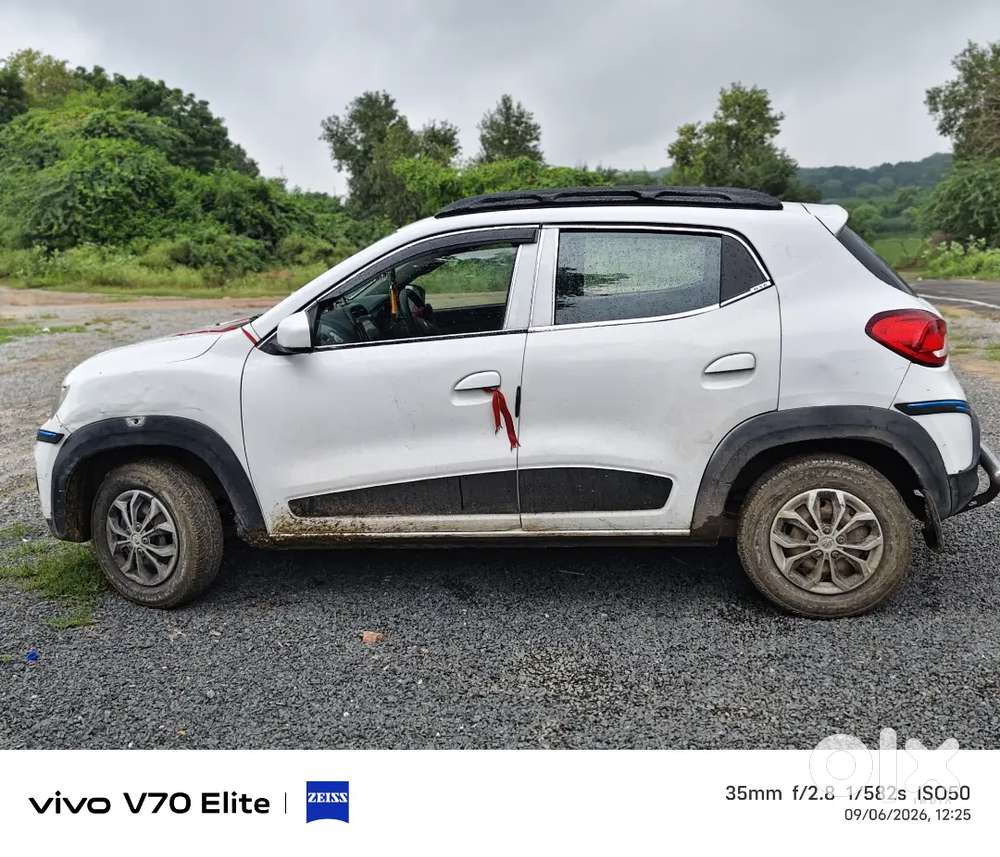2nd Owner 2018 Renault Kwid