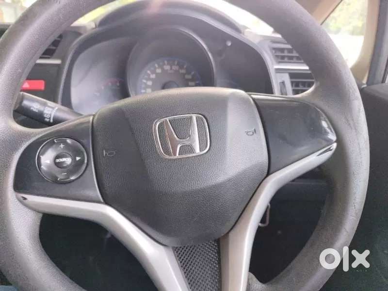 Honda Jazz 1.5 E I Dtec, 2016, Diesel