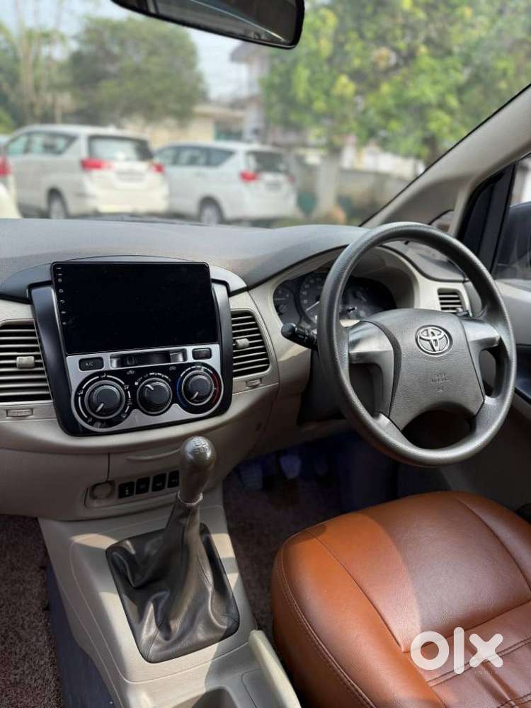 Toyota Innova