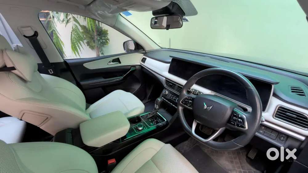 Mahindra Xuv700 2024 Petrol