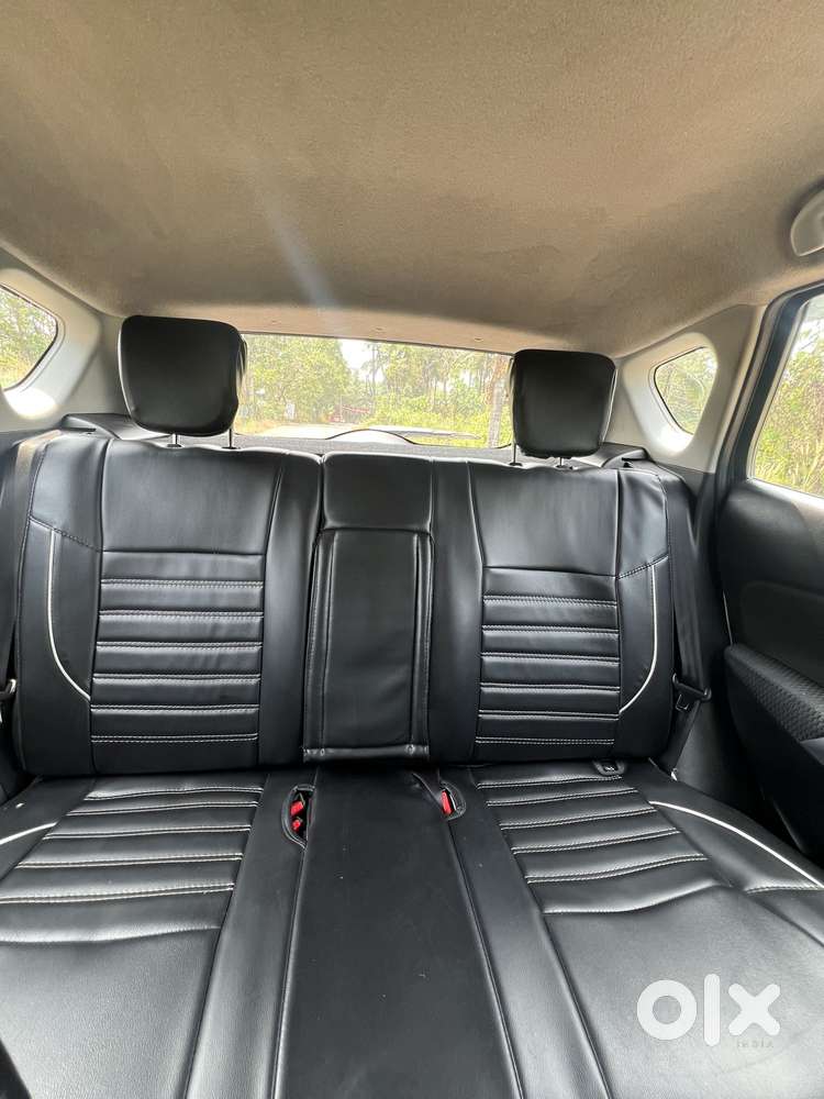 Maruti Suzuki S-cross Zeta 1.6, 2018, Diesel