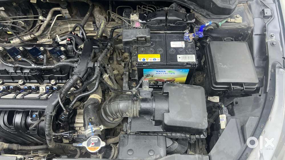 Hyundai I20 Sportz 1.2 Ivt, 2023, Petrol