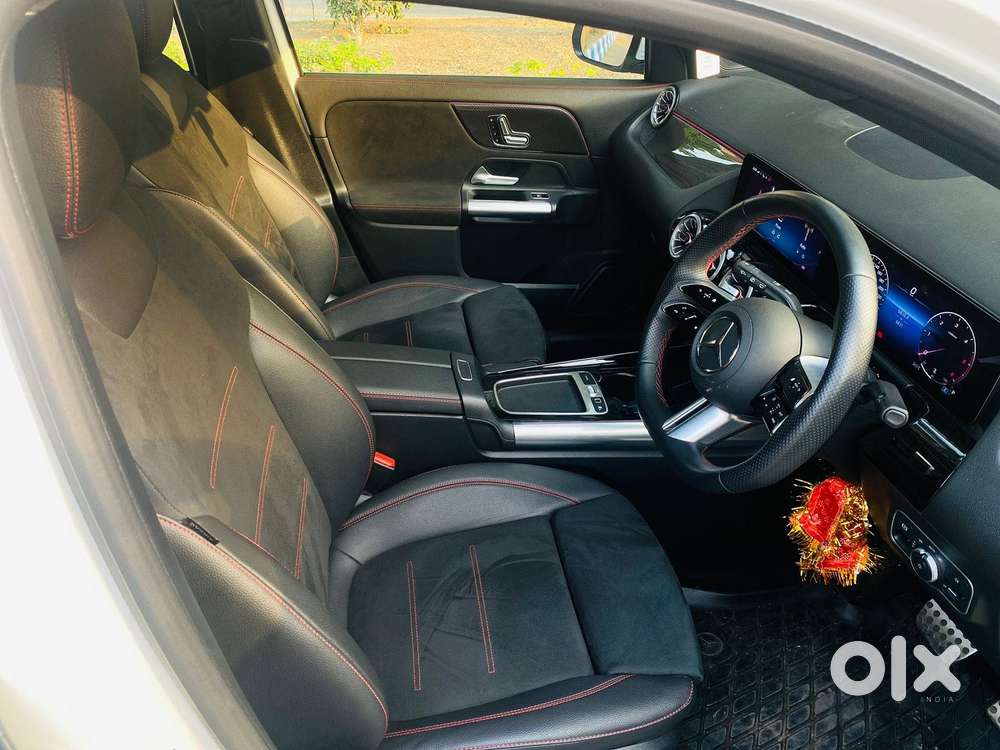 Mercedes-benz Gla 220d 4matic, 2025, Diesel
