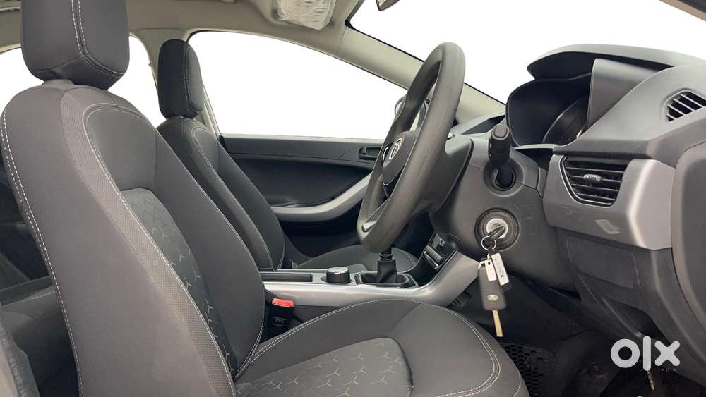 Tata Nexon Ev Xm, 2023, Petrol