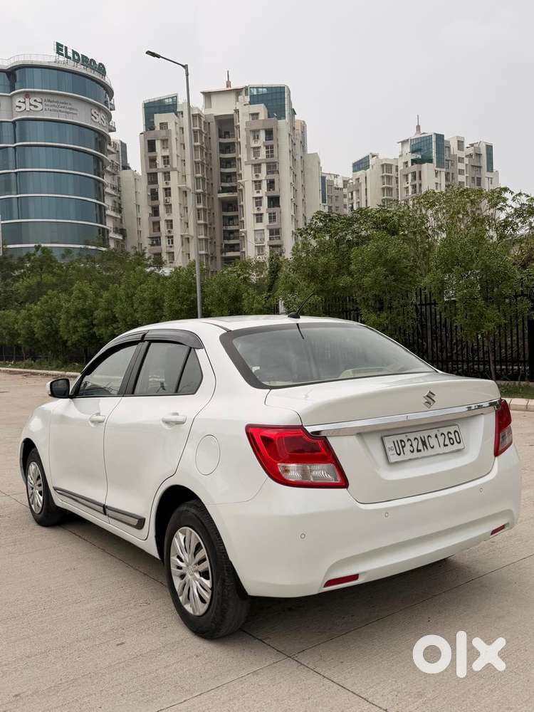 Maruti Suzuki Swift Dzire Vxi Optional, 2022, Petrol
