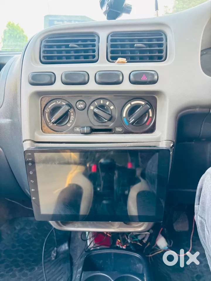 Maruti Suzuki Alto Lx Bsiii, 2010, Petrol