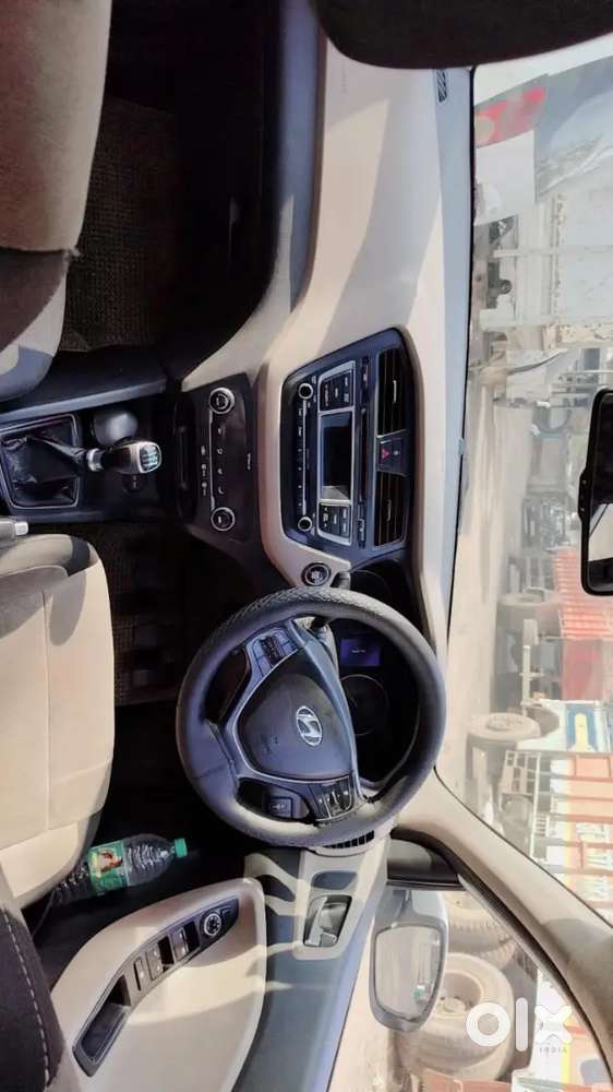 Hyundai I20 Diesel Manual 2015