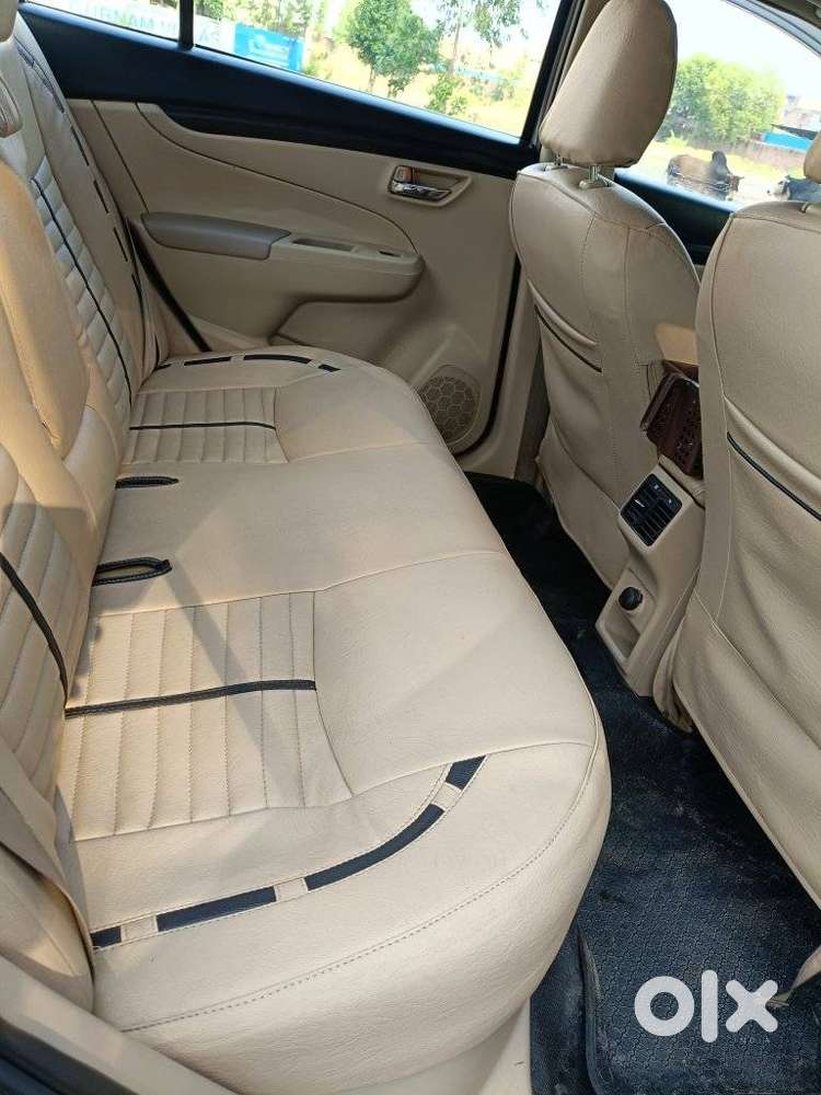 Maruti Suzuki Ciaz 2014-2017 Vdi Shvs, 2016, Petrol