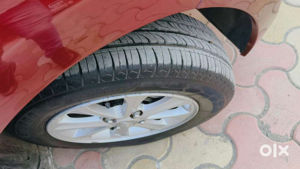 Hyundai Grand I10 Asta 1.2 At Vtvt, 2016, Petrol