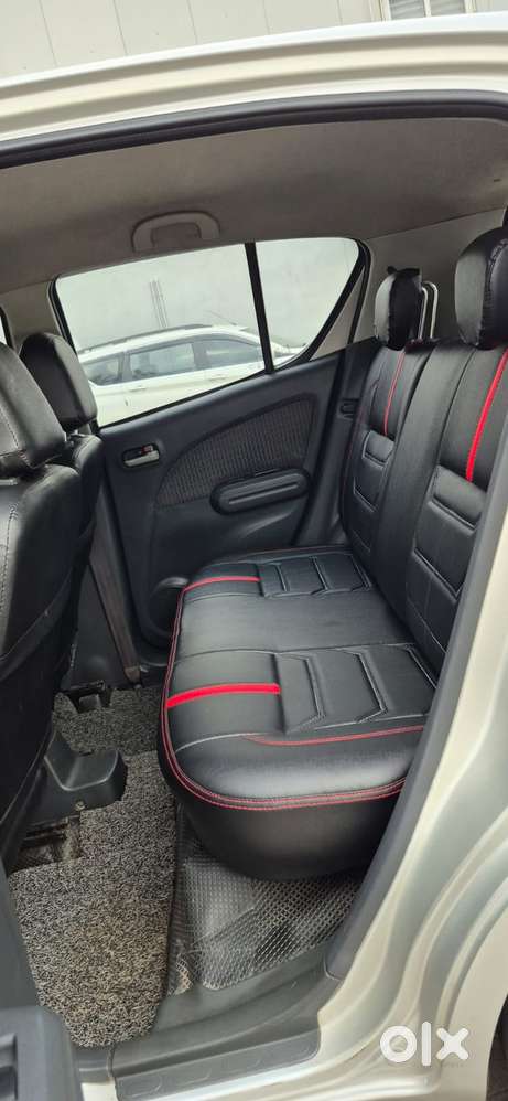 Maruti Suzuki Ritz Vdi, 2014, Diesel