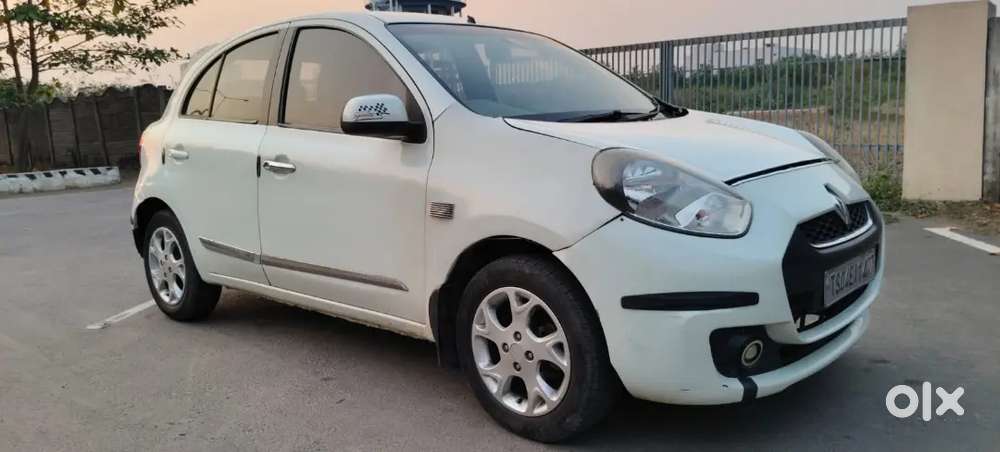 Renault Pulse 2013 Diesel Well Maintained