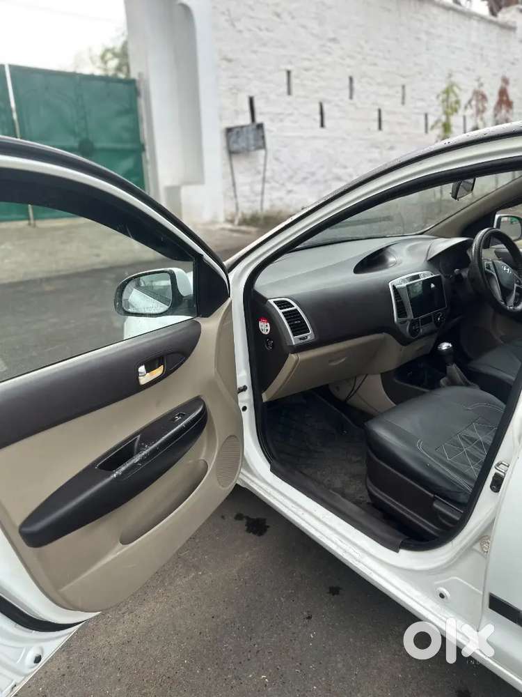 Hyundai I20 Asta