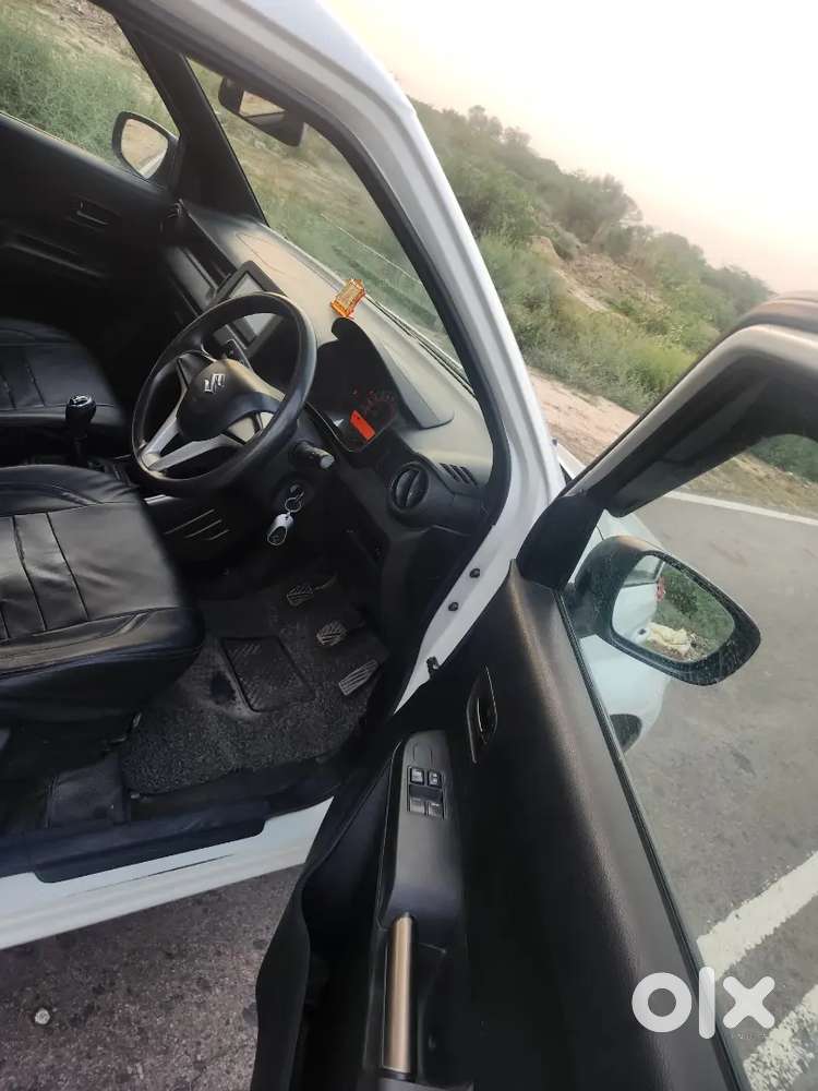 Maruti Suzuki Ingnis