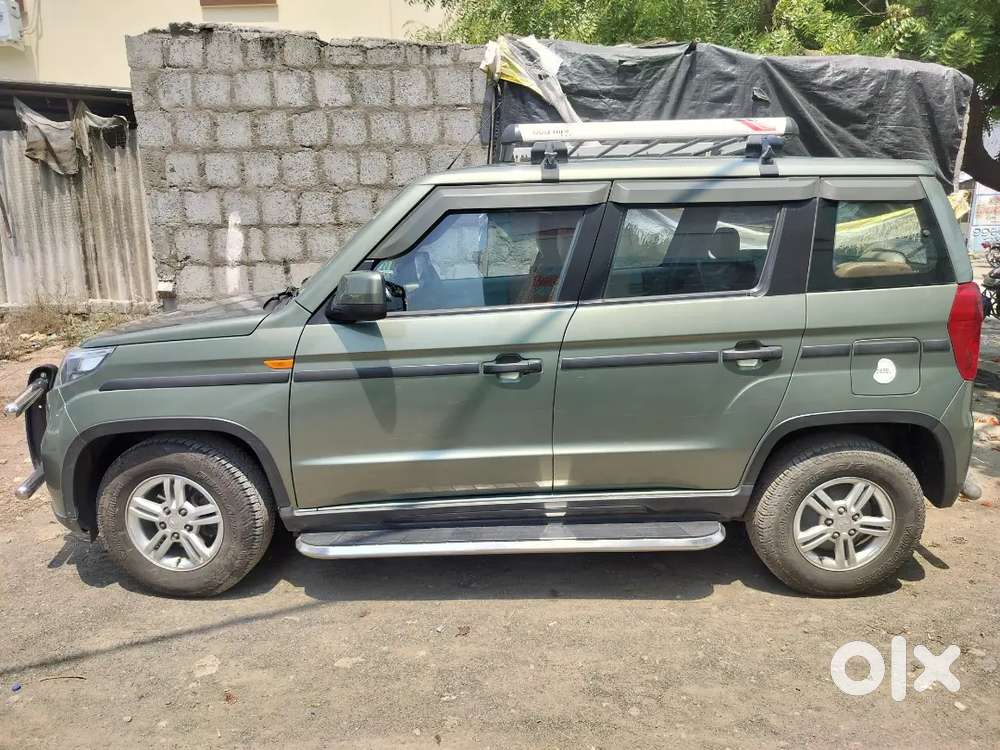 Mahindra Bolero Neo 2023