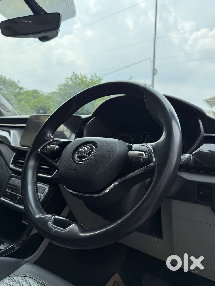 Skoda Kushaq 1.5 Tsi Style Dsg, 2022, Petrol